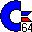 [Commodore 64 (Icon)]