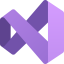 [Visual Studio icon]
