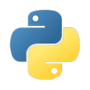 [Python (Icon)]