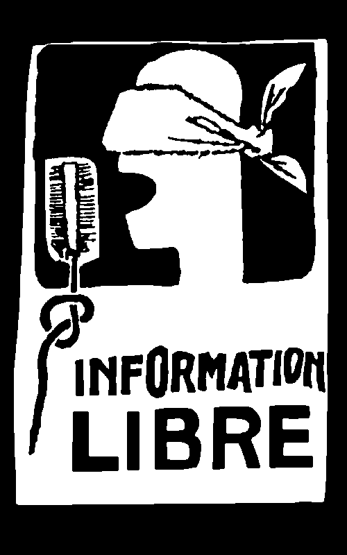 [Information Libre]